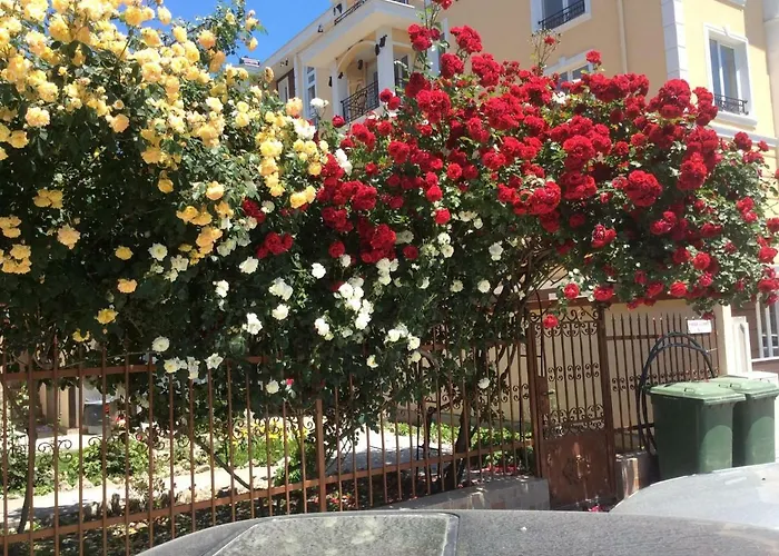 Apartament Dunav Str.