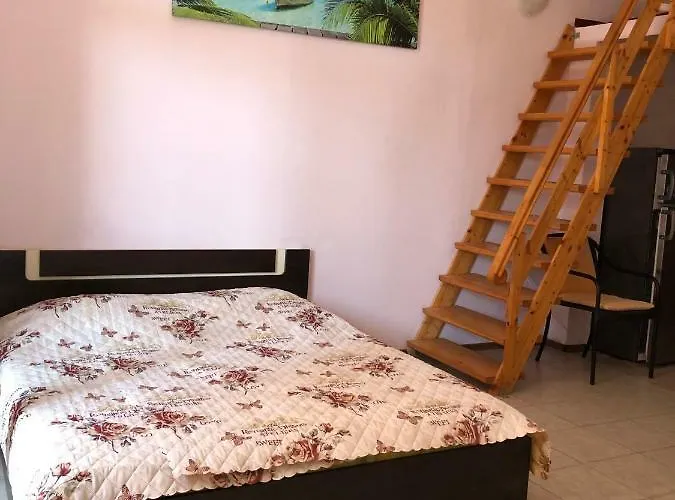 Apartament Dunav Str. *