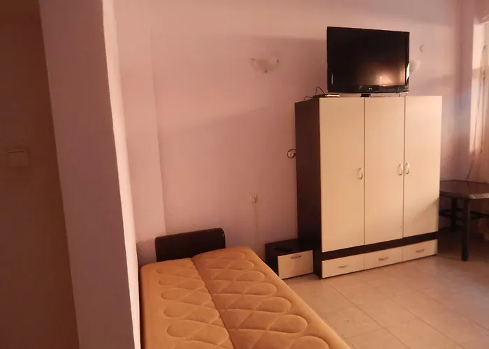 Dunav Str. Apartament Rawda