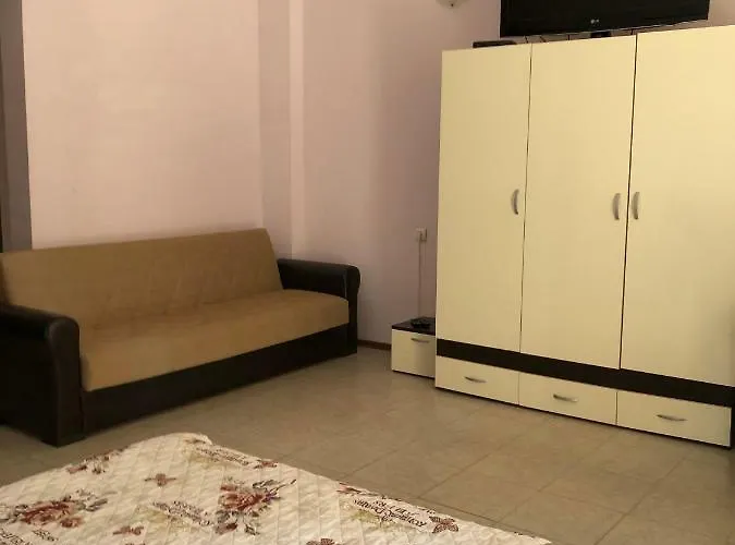 Apartament Dunav Str. Rawda
