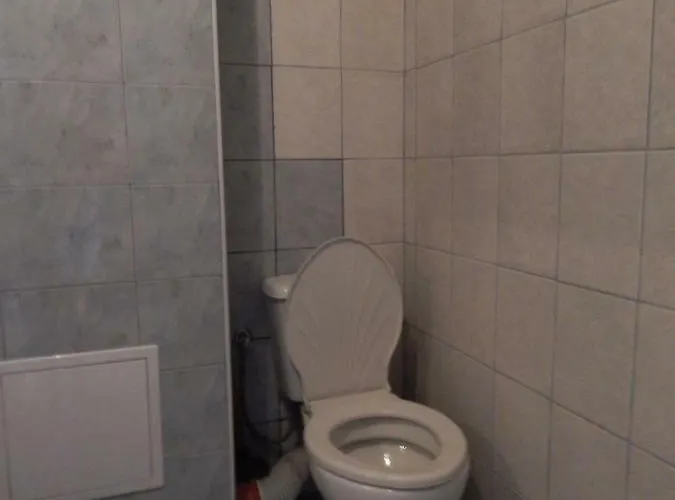 Apartament Dunav Str. *