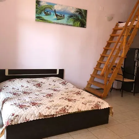 Apartman Dunav Str. *