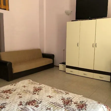 Apartman Dunav Str. Ravda