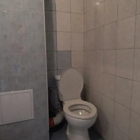 Apartman Dunav Str. *