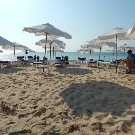 Apartman Dunav Str. *