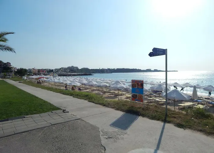 Appartamento Dunav Str.